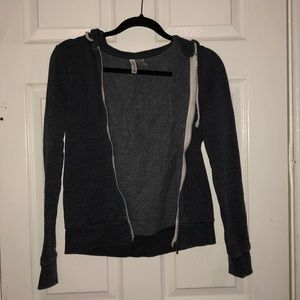 Small H&M sweater